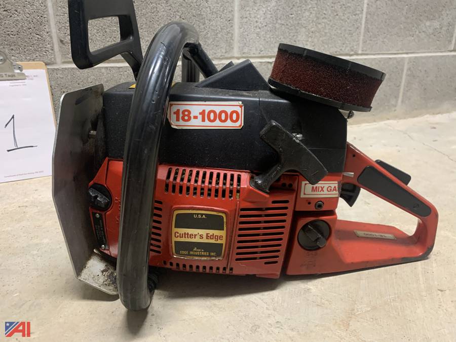 Auctions International Auction Stony Point FDNY 22843 ITEM